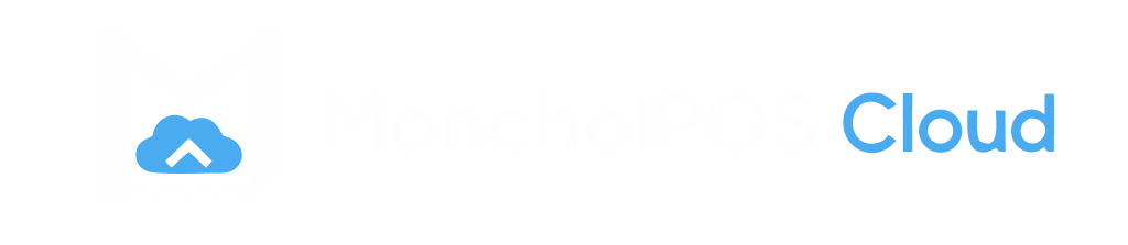 Monchol POS Cloud